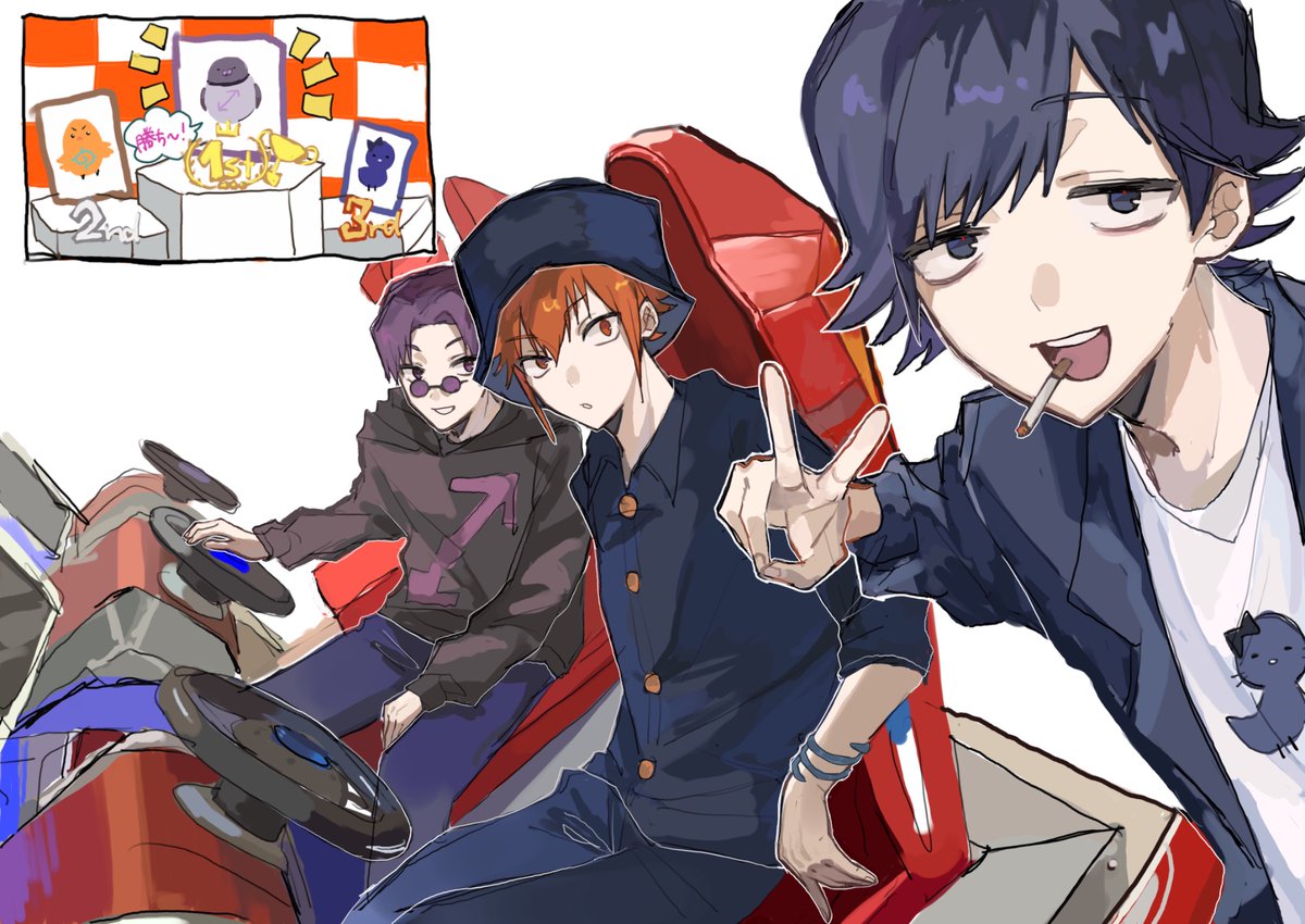 ちーの絵さんぽ