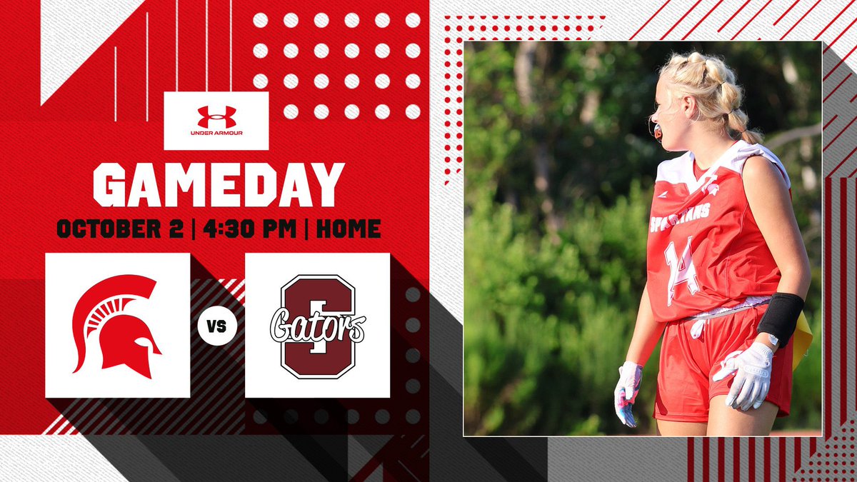 Saraland Flag Football tweet media