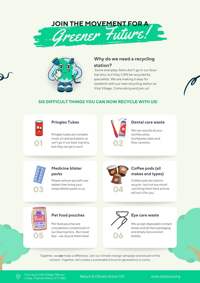 TDClimateNatureFest tweet media