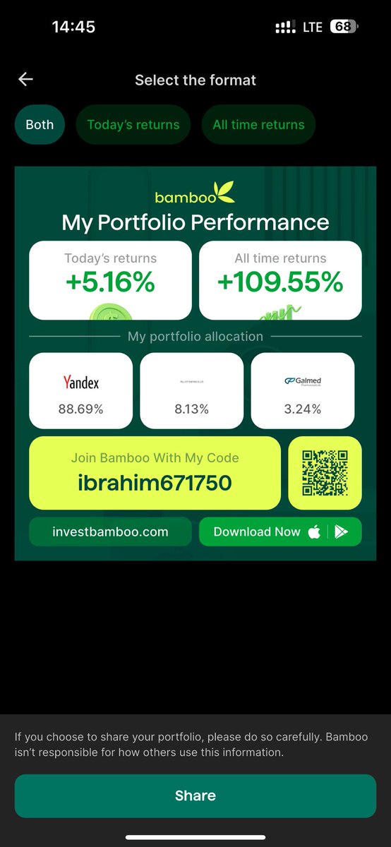 Aybee 📊 tweet media