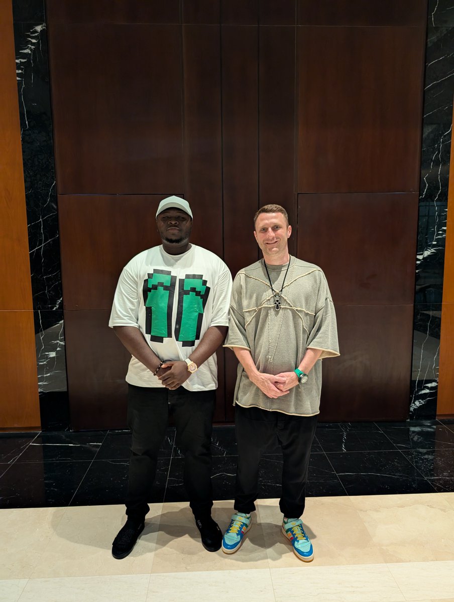Toki (@defitokentitan) on Twitter photo The Prince and King of <a href="/ice_blockchain/">Ice Open Network</a> 
Online+ we are coming. 
Toki leading Africa to global adoption. The Prince and King of <a href="/ice_blockchain/">Ice Open Network</a> 
Online+ we are coming. 
Toki leading Africa to global adoption.