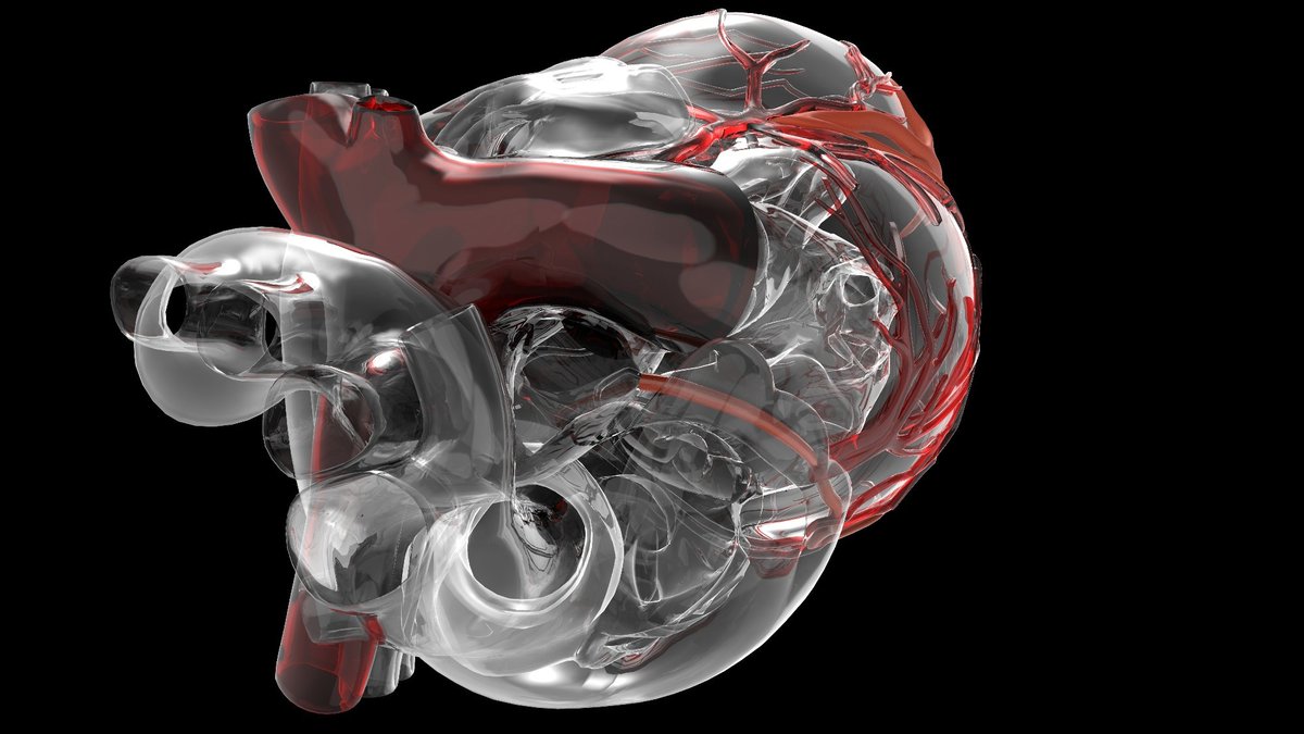 MRI and 3D printing team up to reveal how artificial hearts handle blood flow—paving the way for safer, more effective heart devices. 🫀🔬 Read more: azolifesciences.com/news/20251002/… #MedicalInnovation #Cardiology