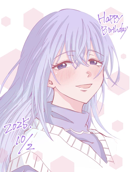 #鈴木羽那誕生祭2025