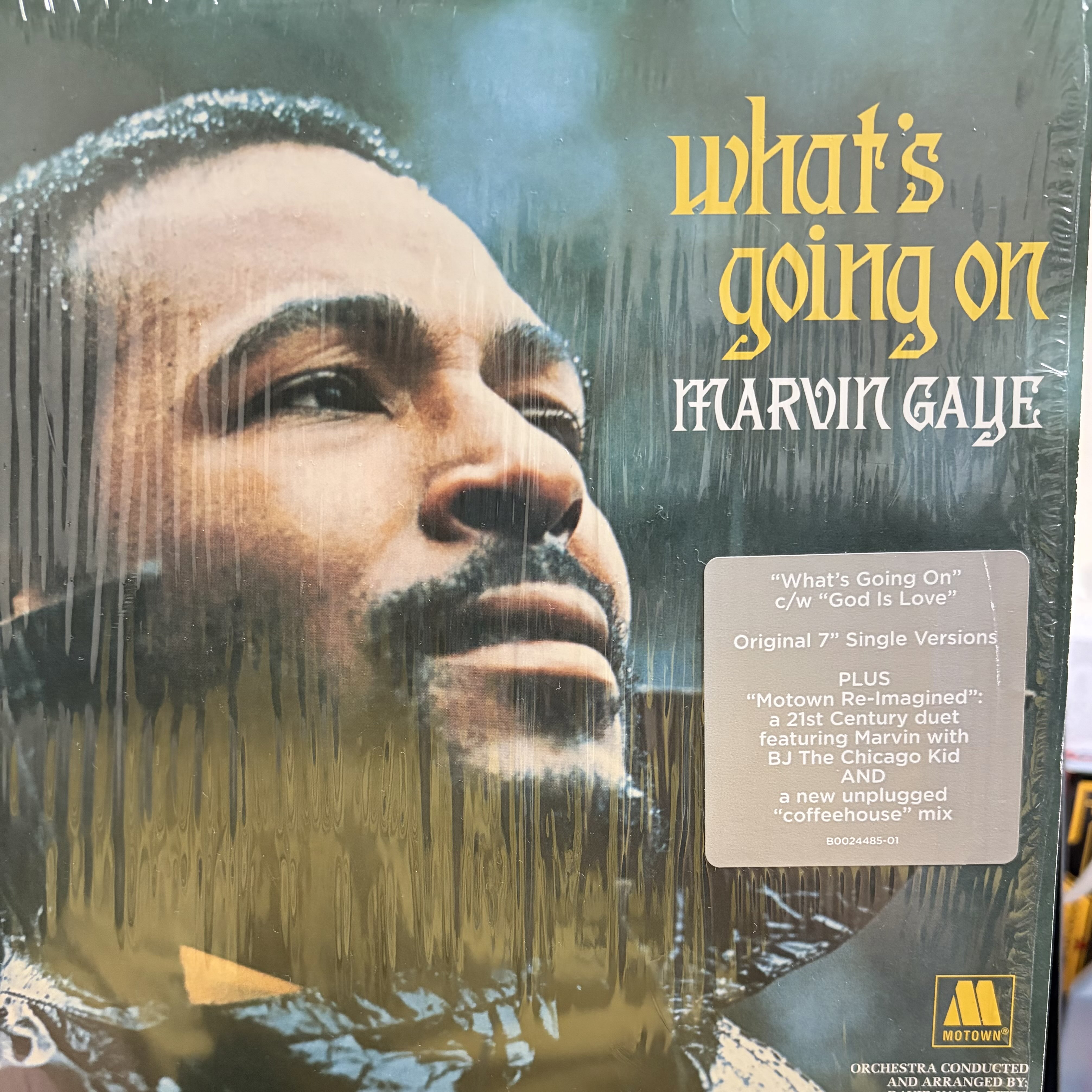 Omarion 21 新品レコード Omarion 21 新品レコード Omarion 21 新品レコード Omarion - 21