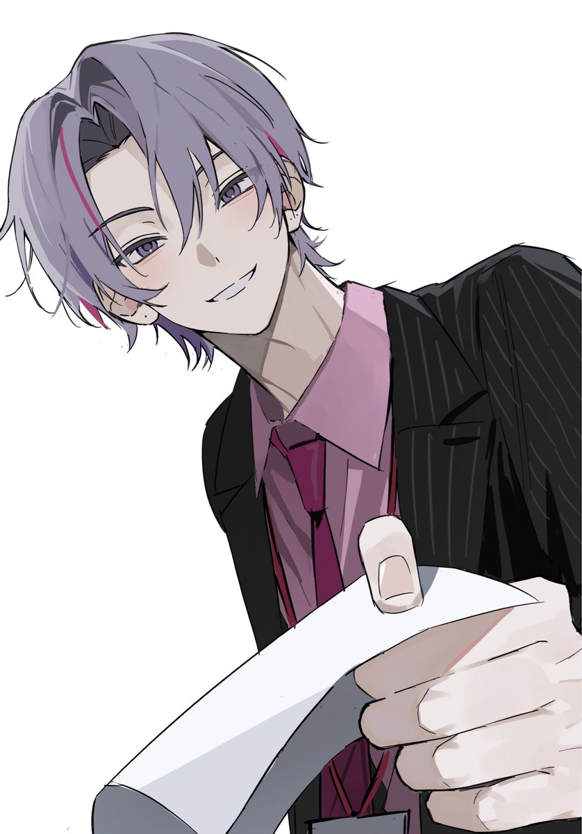 #絵スコート
사무실 옆자리에 호스트같은 남자가 앉아있으면 어떻게 할꺼야? 댓글로 mbti랑 반응 알려줘