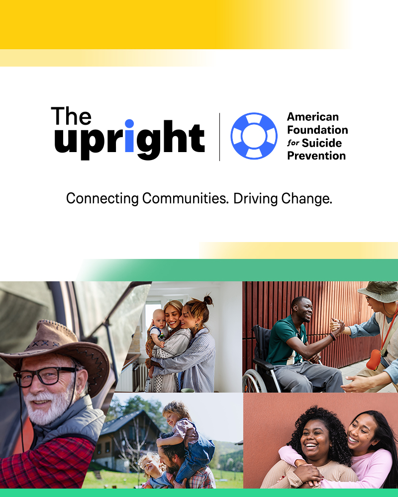 AFSP Virginia tweet media