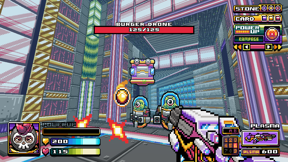 malapetakaFPS's tweet image. How to draw Mala Petaka NPC/Enemy sprites without wasting too much time:
❌️ Using genAI
✅️ Don't give them feet, so I don't need to draw more frames for their walking animation
#GZDoom #pixelart #gamedev #indiedev #boomershooter #fps #retrofps #classicfps