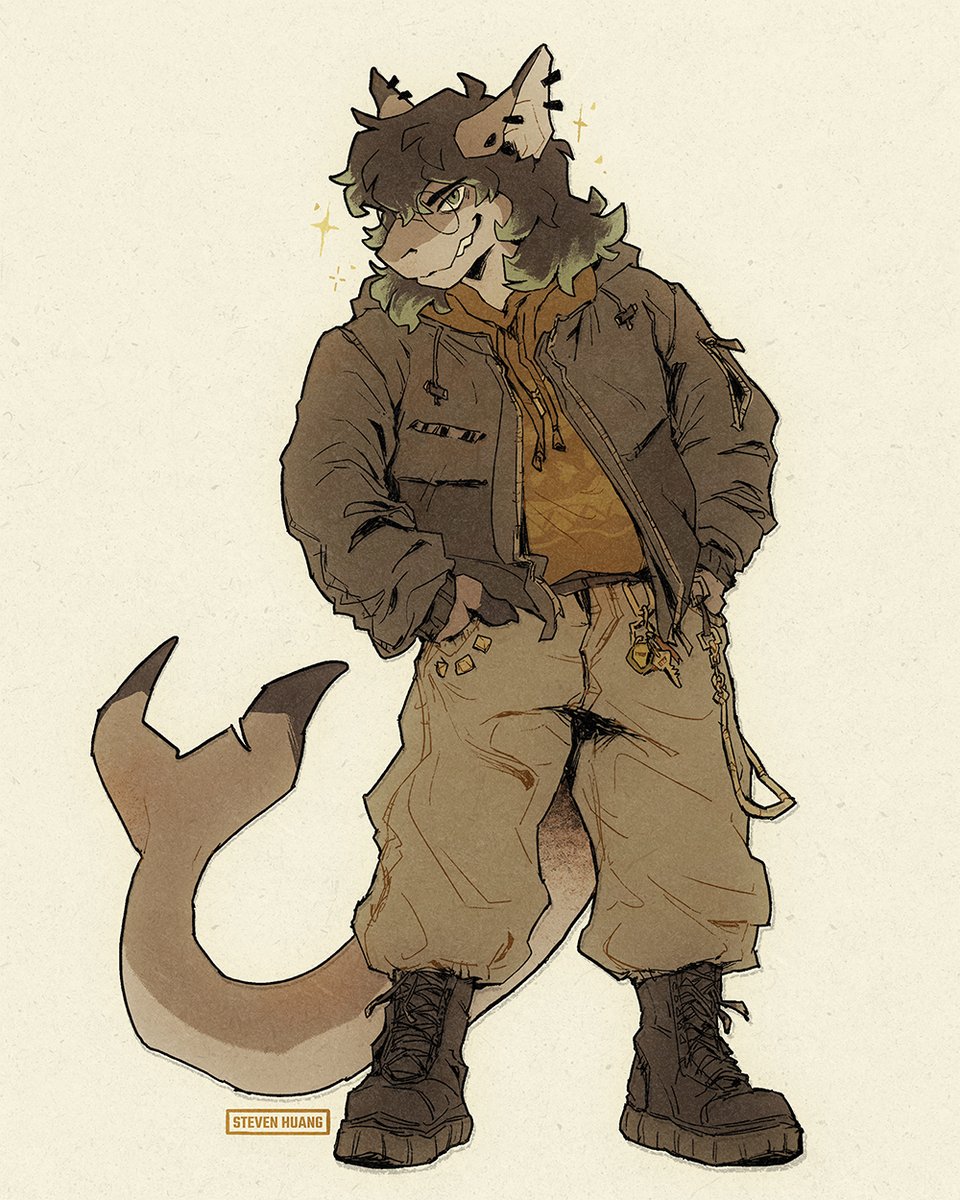 Steven Huang tweet media