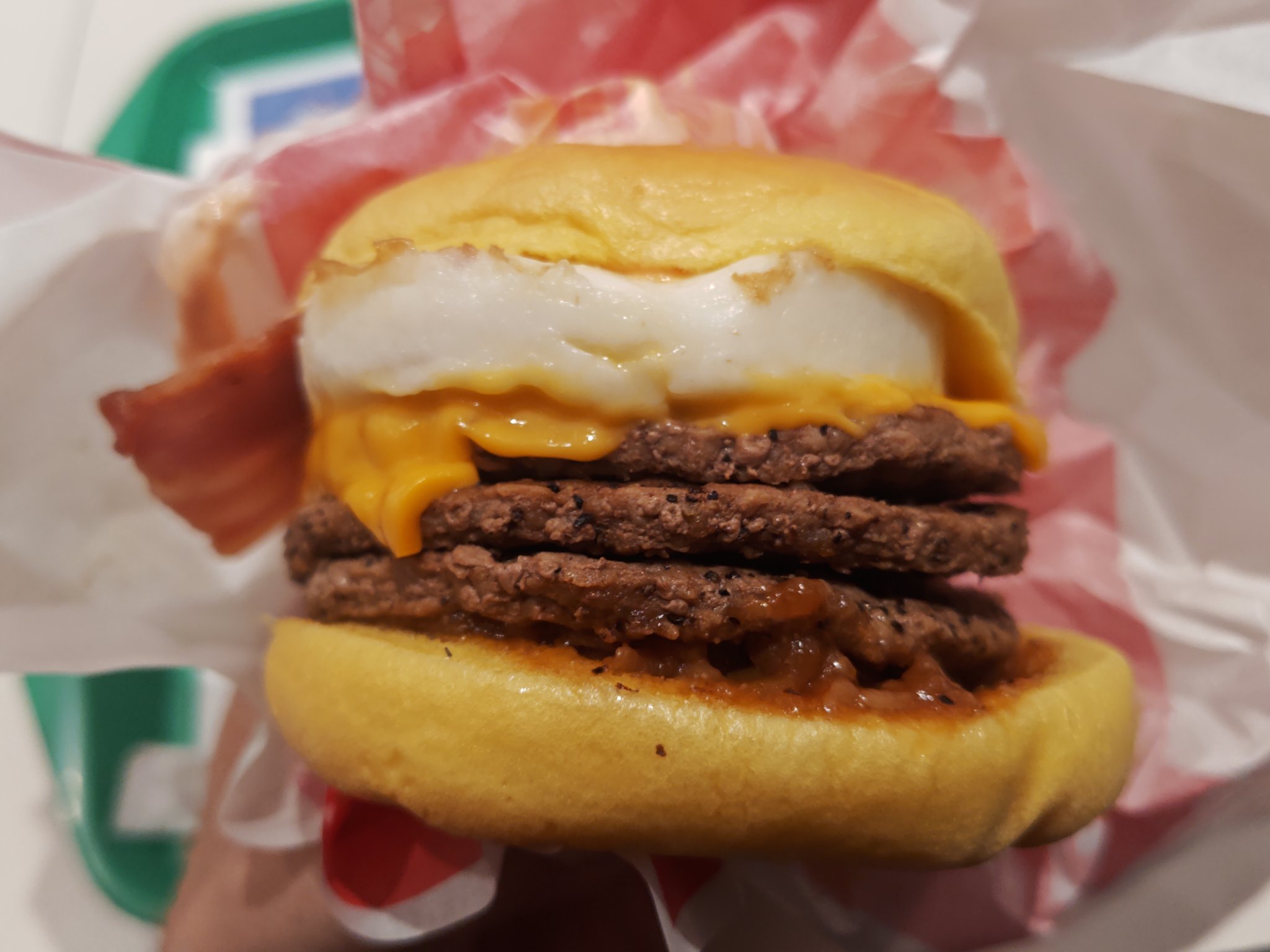 月見バーガー様 最終ご確認ページ 月見バーガー | メニュー情報 | マクドナルド公式