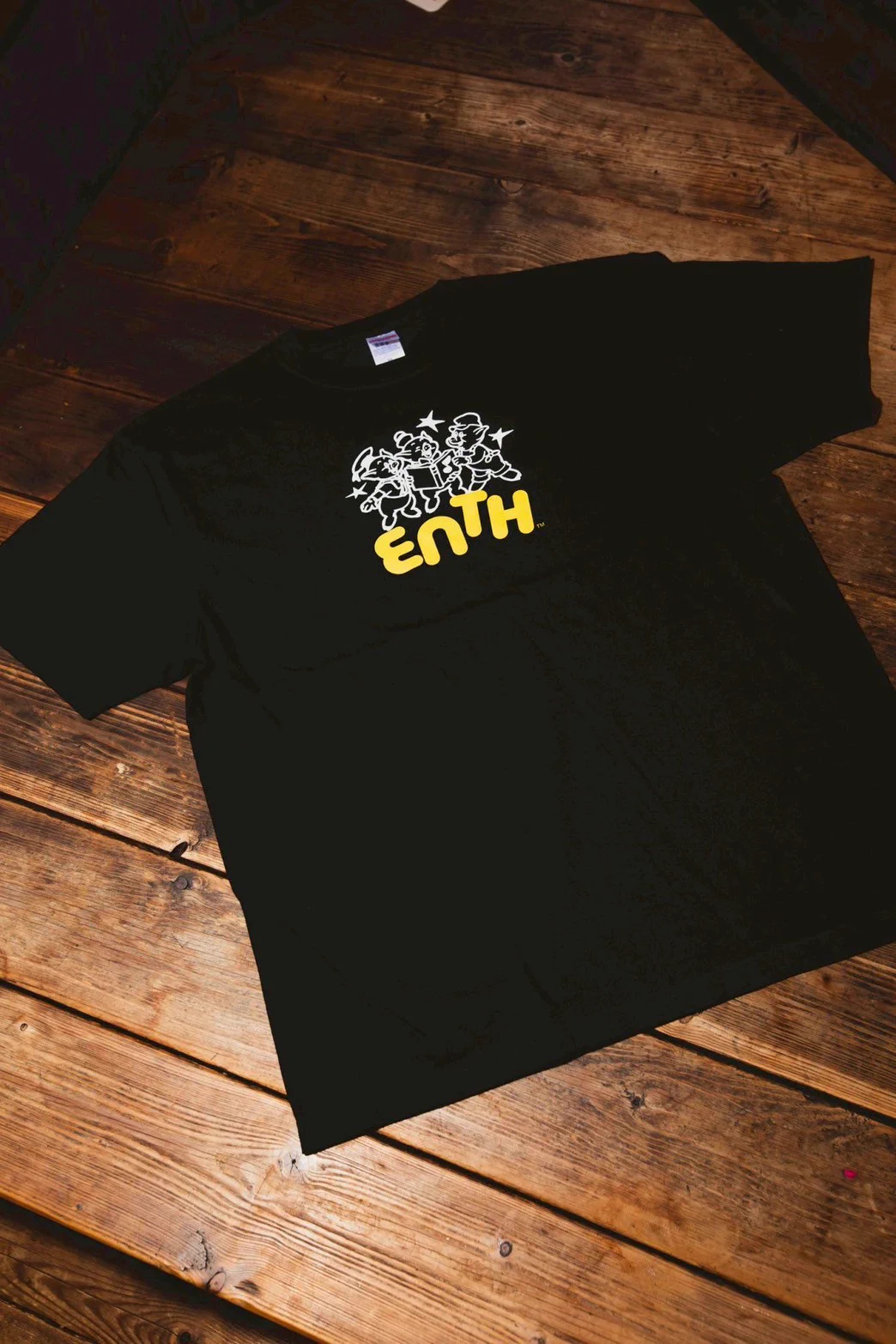 ENTH on X: 