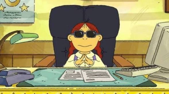 Friends found out a guy broke my heart, and now they want to recreate the ending of Weapons