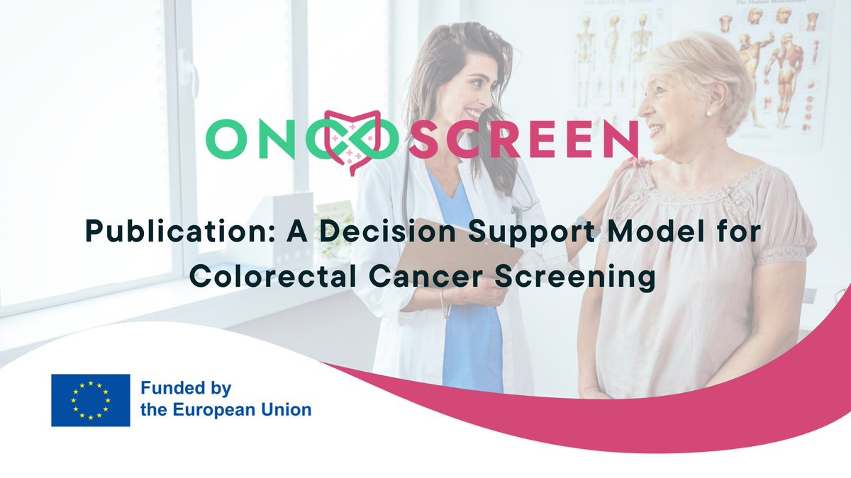 ONCOSCREEN tweet media