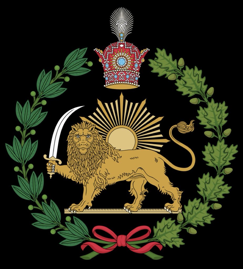 <a href="/PahlaviReza/">Reza Pahlavi</a> پیوسته و همواره #جاویدشاه