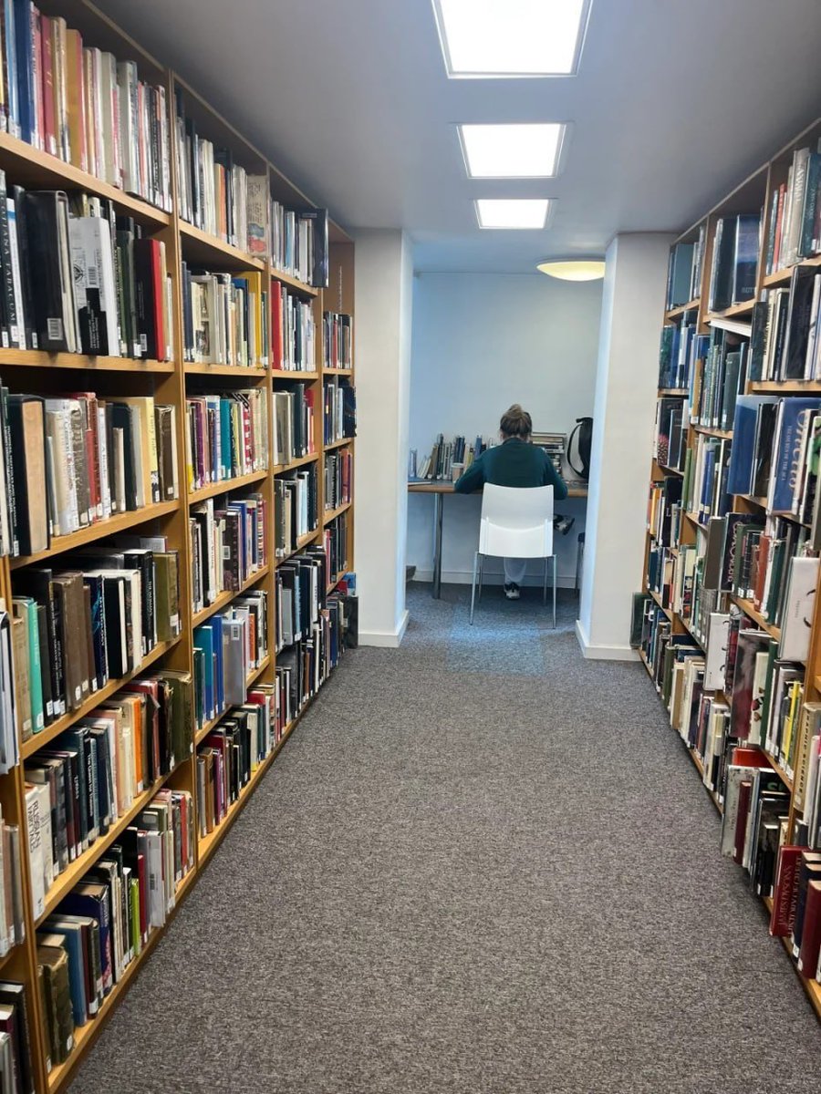 Klara377471's tweet image. 📖 Writing your own story starts with reading someone else’s. #LibraryMagic