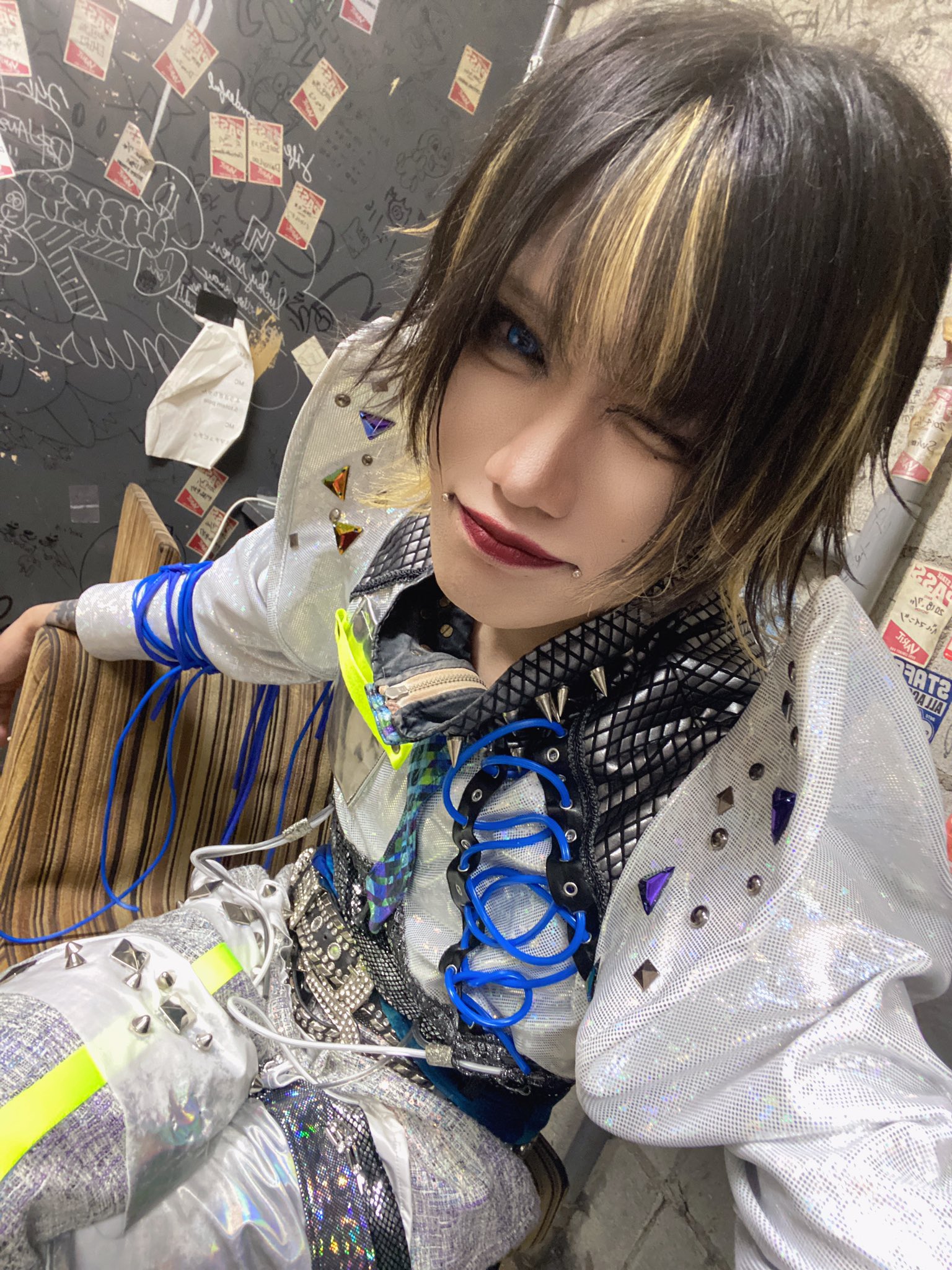 電脳ヒメカ 越路屋葵 チェキ 電脳ヒメカ 越路屋葵 チェキ16枚セット - メルカリ