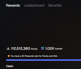 OTTA 💰 tweet media