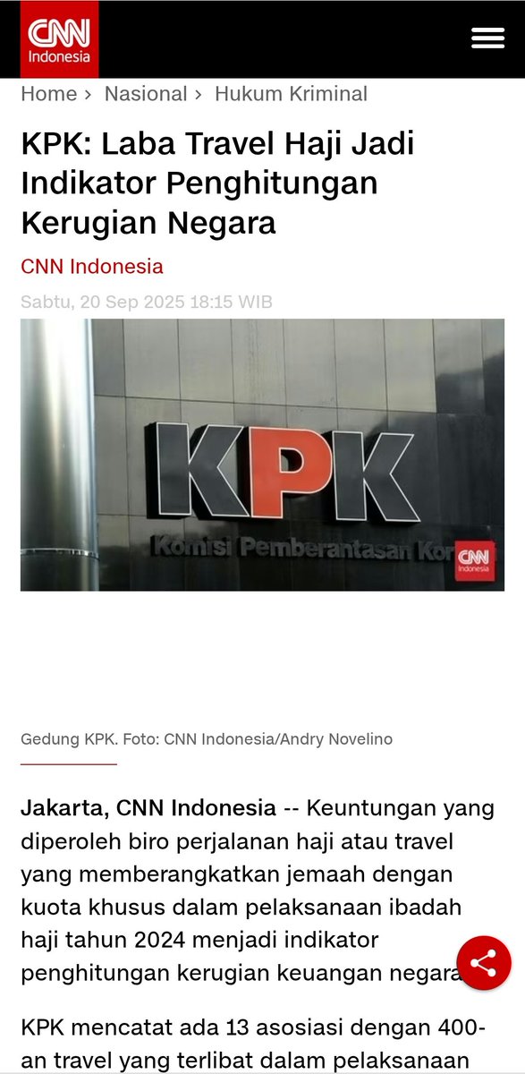 Lucu banget kan..,

Travel itu Bisnis, masak iya Bisnis nggak boleh untung?🤔