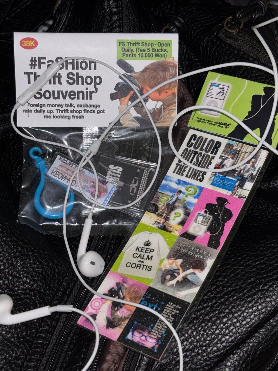 10ventine's tweet image. wts lfb ph go🇵🇭 [#10vtnesells]

✧Cortis FaShion Thrift Shop 

💗keychain: ₱190
💗sticker set (2 pcs): ₱135

- isf tbf
- feta, from 🇮🇩
- doo: 10/14
- dop: 50% dp 10/14 (5pm), rb 10/24
- production: 3-4 weeks

dm to order💌
rcbyt: 10ventine.carrd.co