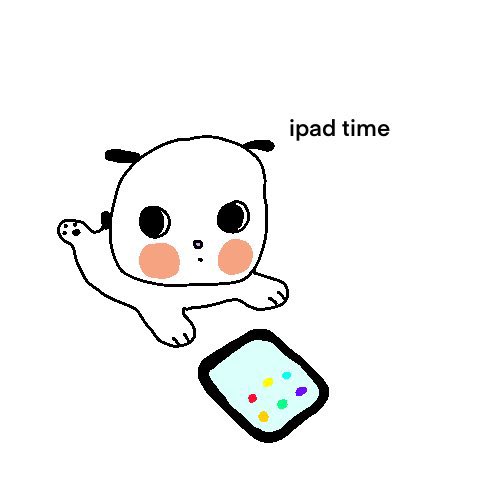 pudding_head_k's tweet photo. forgot to bring ipad to work https://t.co/tz89cZZVJW