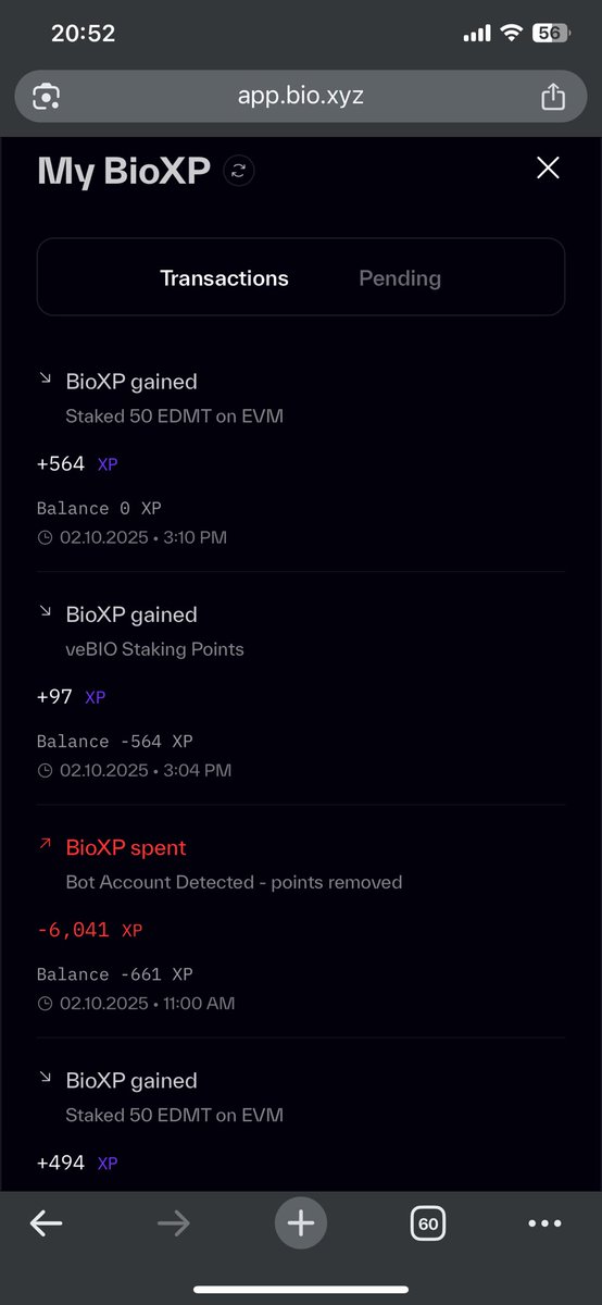 TrungDominis's tweet photo. Ủa. Stake Cả $bio và @edmtcomms  mà bị đánh là bot. ủa alo https://t.co/Bn4M2L3XF7