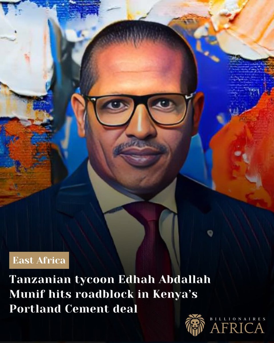 Ass_tridah's tweet photo. Foreign cartels thrive because local institutions fail to protect assets. KCB must answer why it enabled this scheme instead of protecting Kenyan wealth. Stop Edhah Abdallah #CementCartelExposed KCB Loan Scandal https://t.co/tO17FKhqRJ