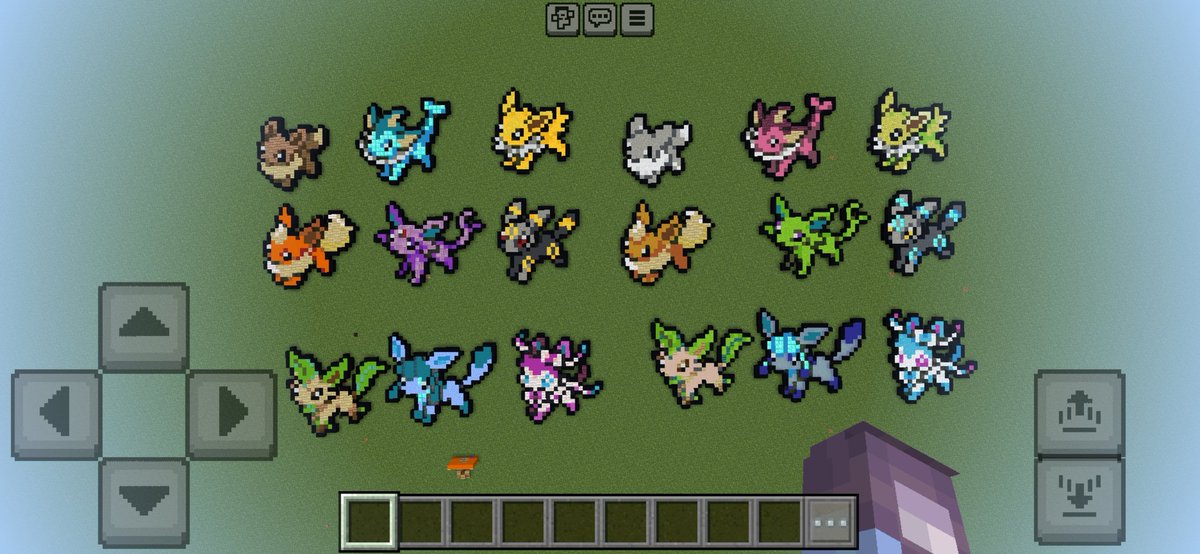eeveelution (@sylveonno70) / Posts / X