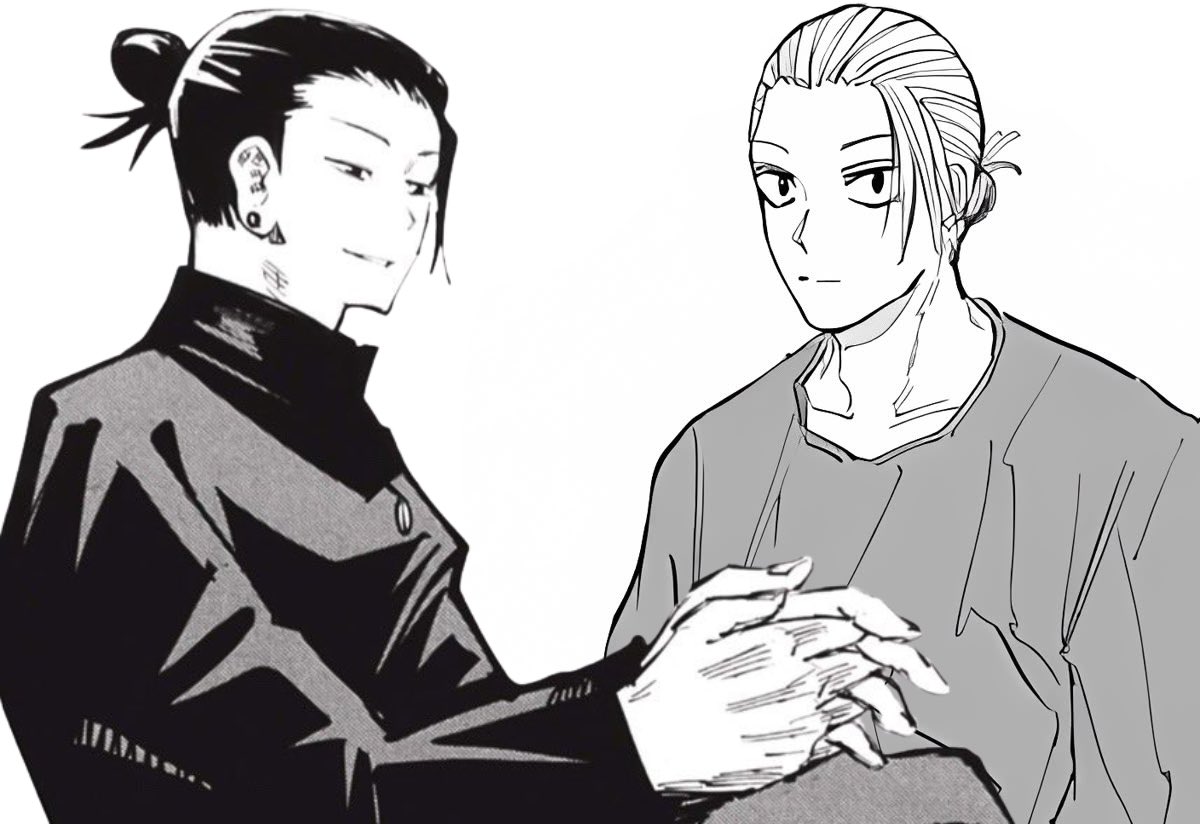 ⠀ 
        ซากาโมโตะคุงมีสองคน เอ๋ นี่ผมพลาดอะไรไปหรือเปล่า เทคนิคใหม่ของนายเหรอ เข้าท่าน้า

        <a href="/21stSAKAMOTO/">坂本</a> 
⠀