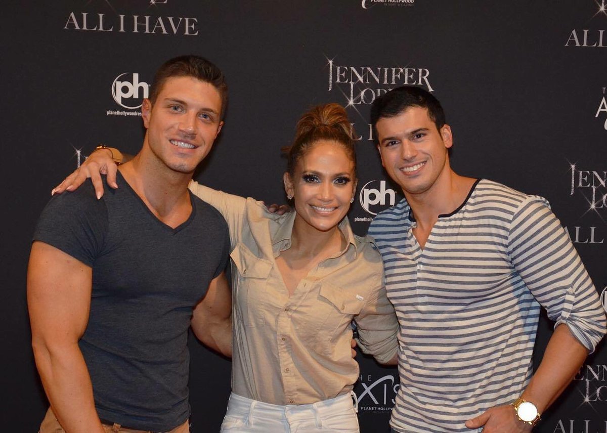 Tommy DiDario tweet media