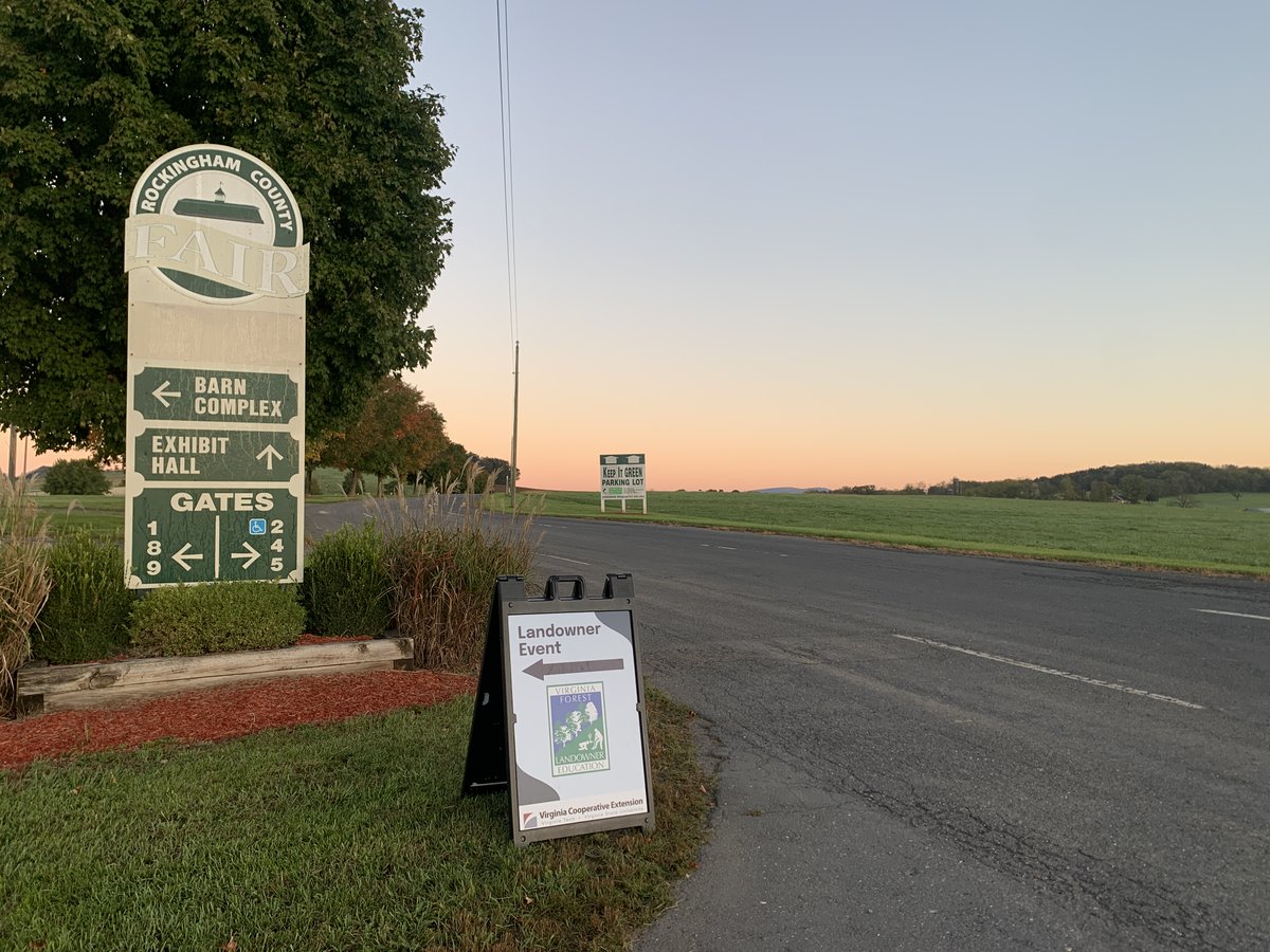 VirginiaForestOwners tweet media