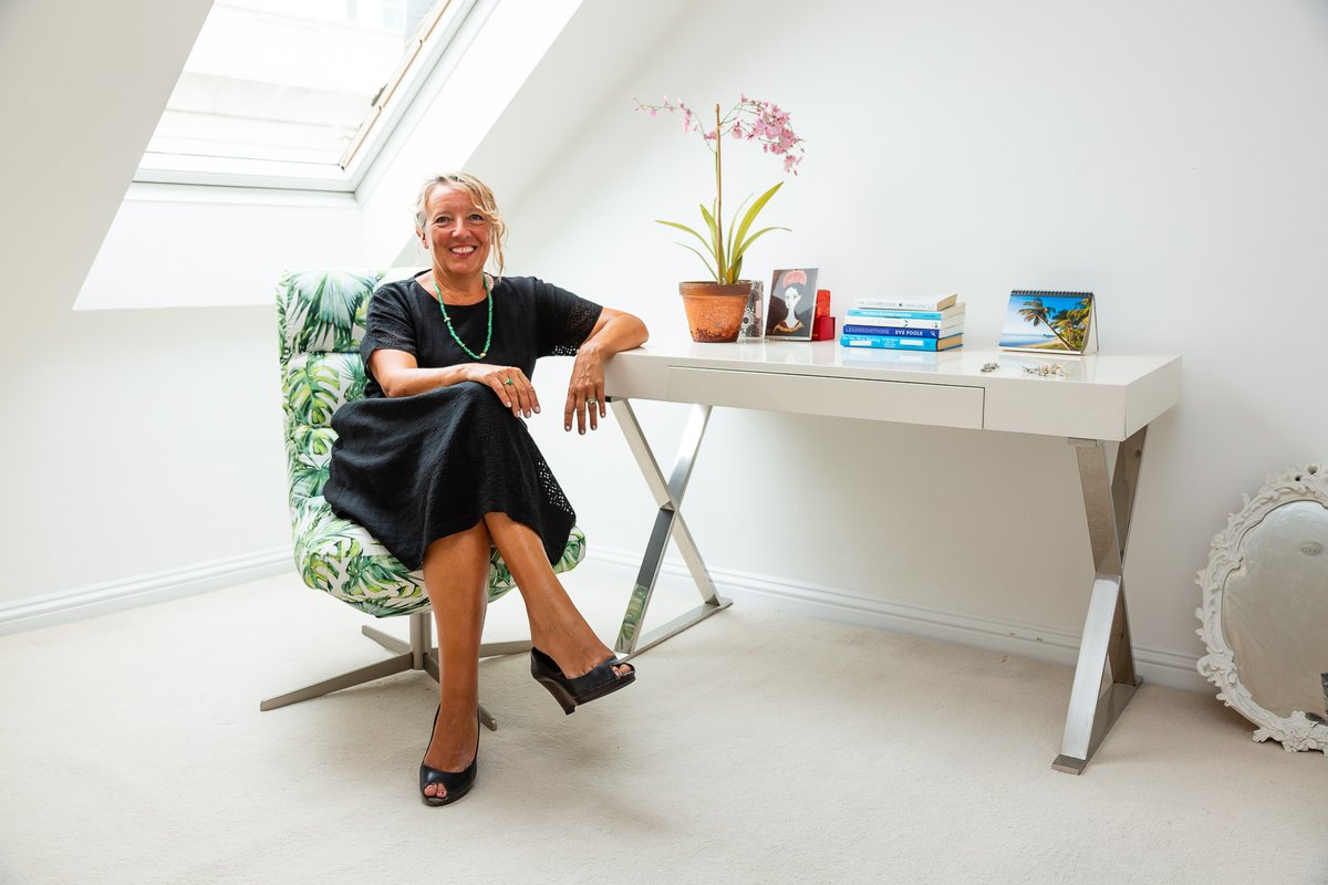 We are pleased to welcome CIEC Coaching as a new member of Chamber. Founded by Tracey Turmel, CIEC specialises in high-impact, 1-1 coaching for directors, senior managers, business owners and their teams. ciecoaching.com