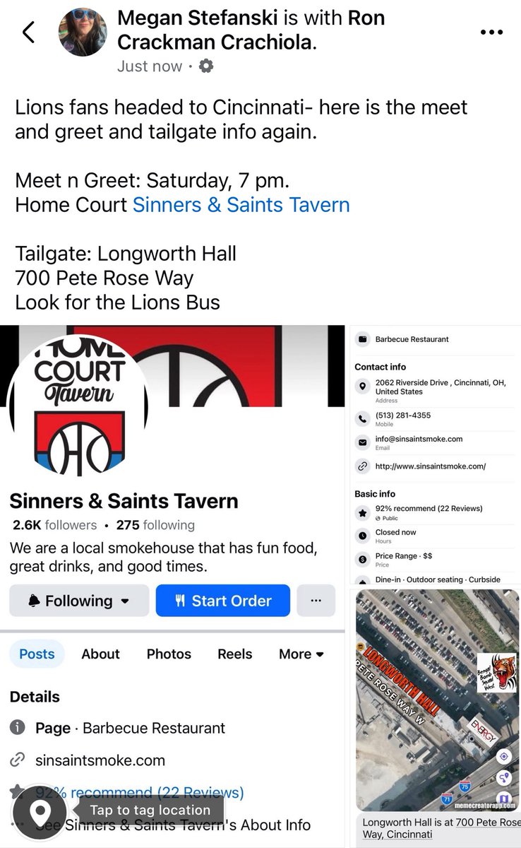 Megan Stefanski tweet media