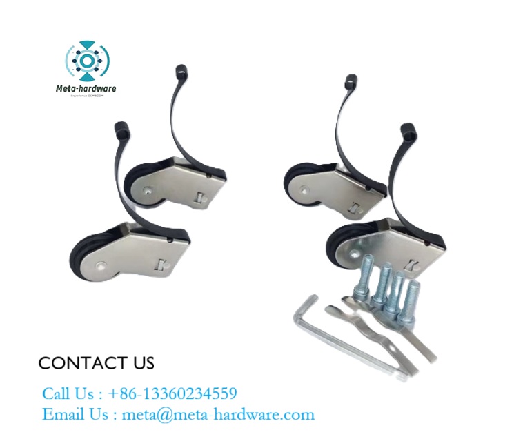 Metahardware0's tweet image. Upgrade your sliding doors with META Hardware Sliding Door Wheels – built for strength, style, and silent performance.

#SlidingDoor #DoorHardware #MetaHardware #InteriorDesign #HomeImprovement #SlidingDoorWheel #HardwareSolutions #SmoothSliding #HomeRenovation #ModernLiving