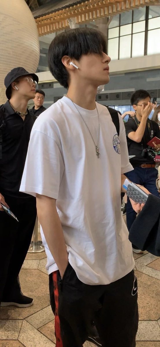 __mniknbh's tweet image. ラスピで大活躍したKANTAくんはMonsta Xのチャンギュン（I.M）をロールモデルにしたら爆発的な色気が出ると思う^_^
オーディション見てる間ずっとチャンギュンにしか見えなかった…
#ラスピ
#thelastpieace 
#kanta
#カンタ　
#MONSTAX  
#チャンギュン