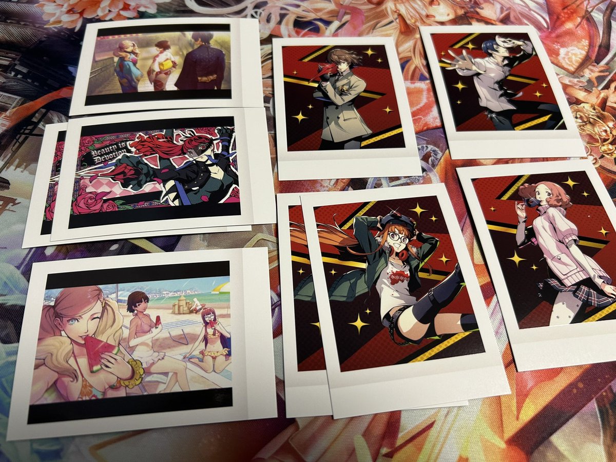 とうふ tweet media