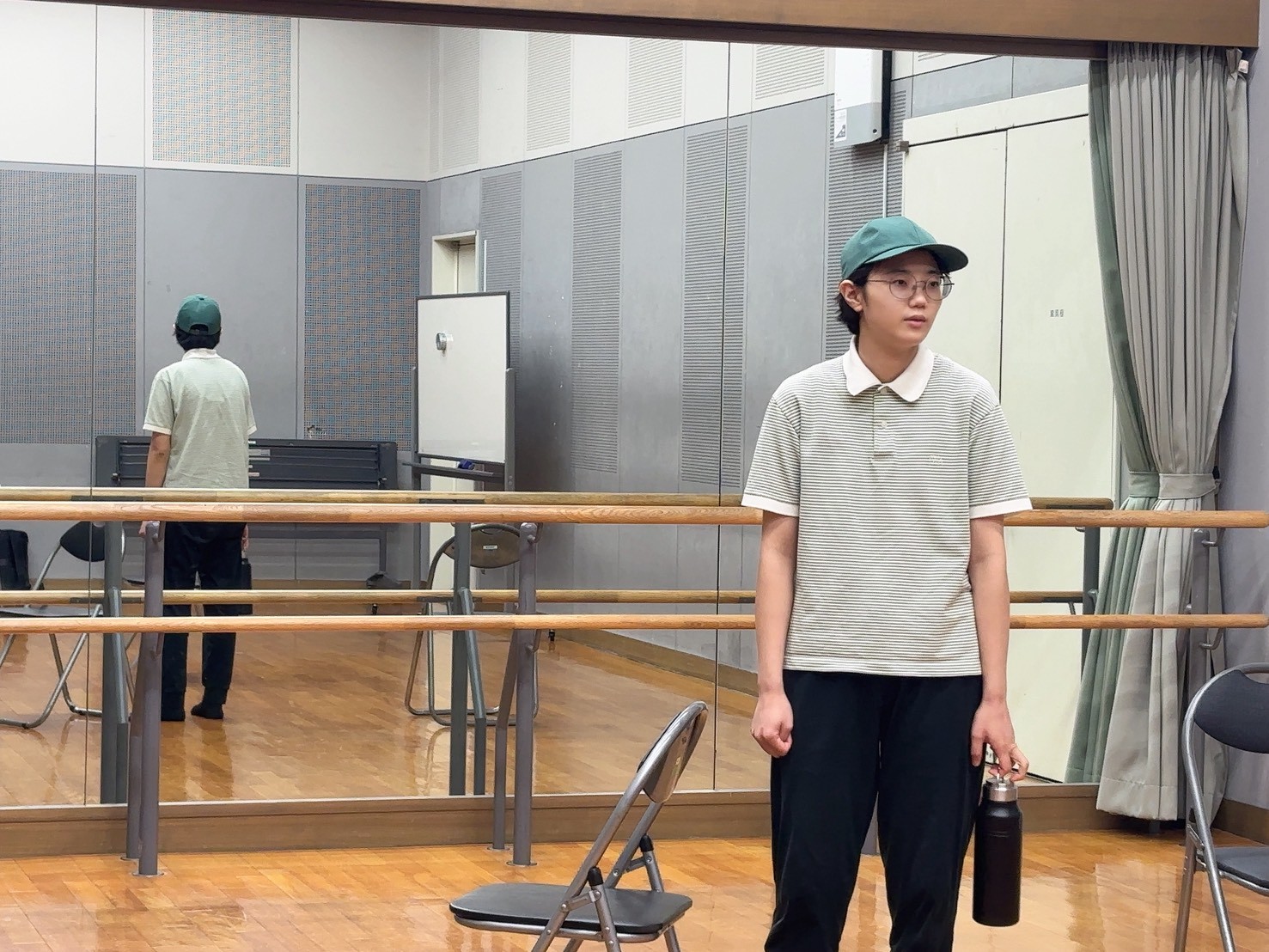 高杉です。明生 Shoes Master vol.37 2022 Spring/Summer 'Adidas ZX 8000