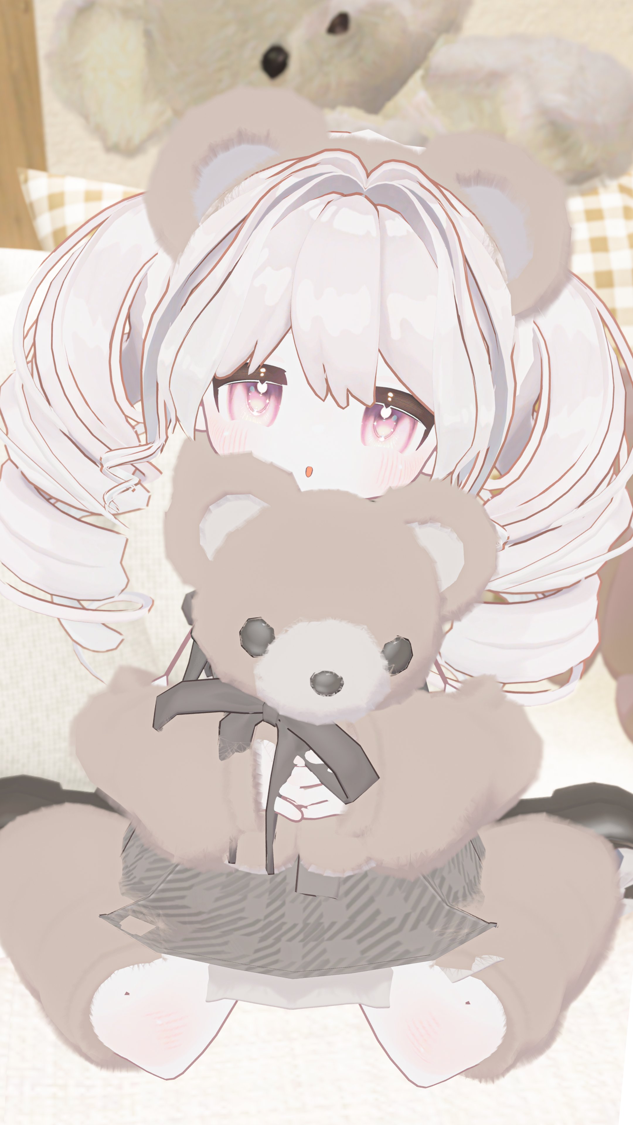 Ran Kusyu様♡ありがとうございます♡ ありがとうまぐねっこ🥹💗 #くれまぐ #7才だってよ