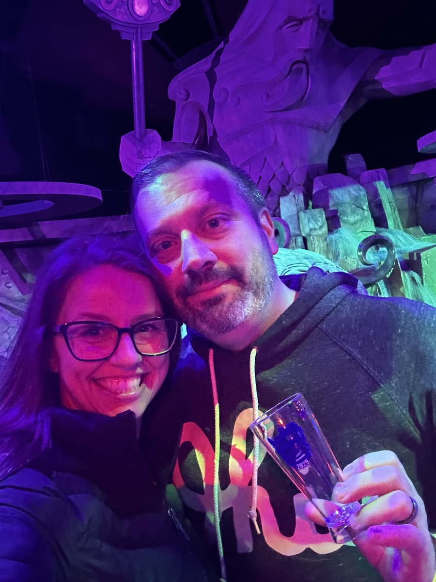 Dortch4W's tweet photo. I tricked this beautiful woman into marrying me 15 years ago!

Best decision that I have ever made! https://t.co/62987wUK6m