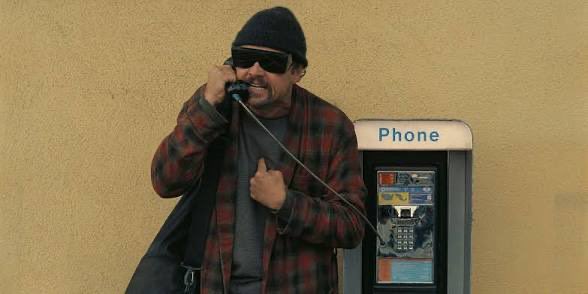 Oscars opening sketch with Conan O’Brien on the other end of the line