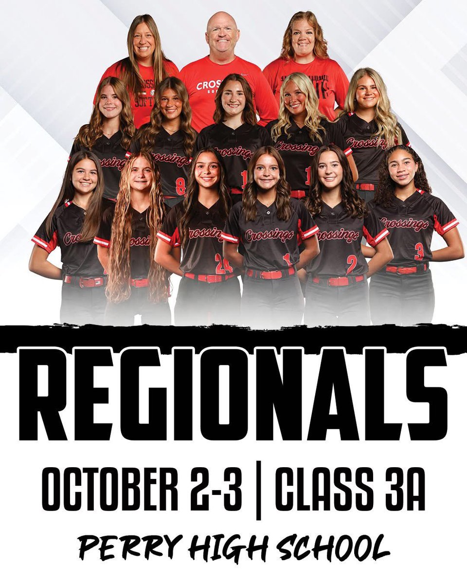 Crossings Knights Softball tweet media