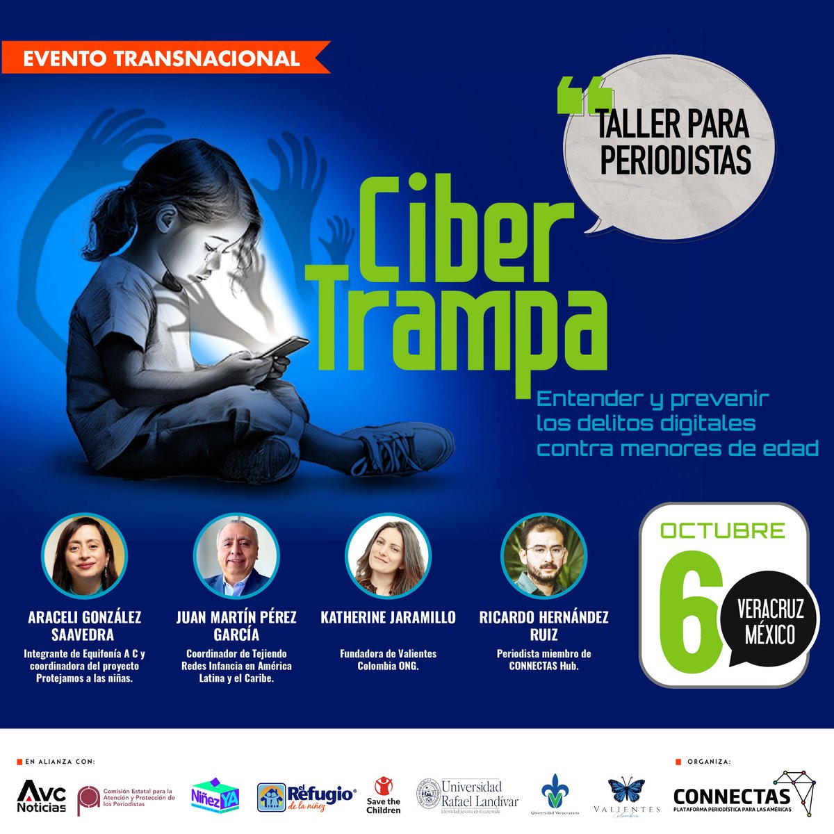 CONNECTASLab tweet media