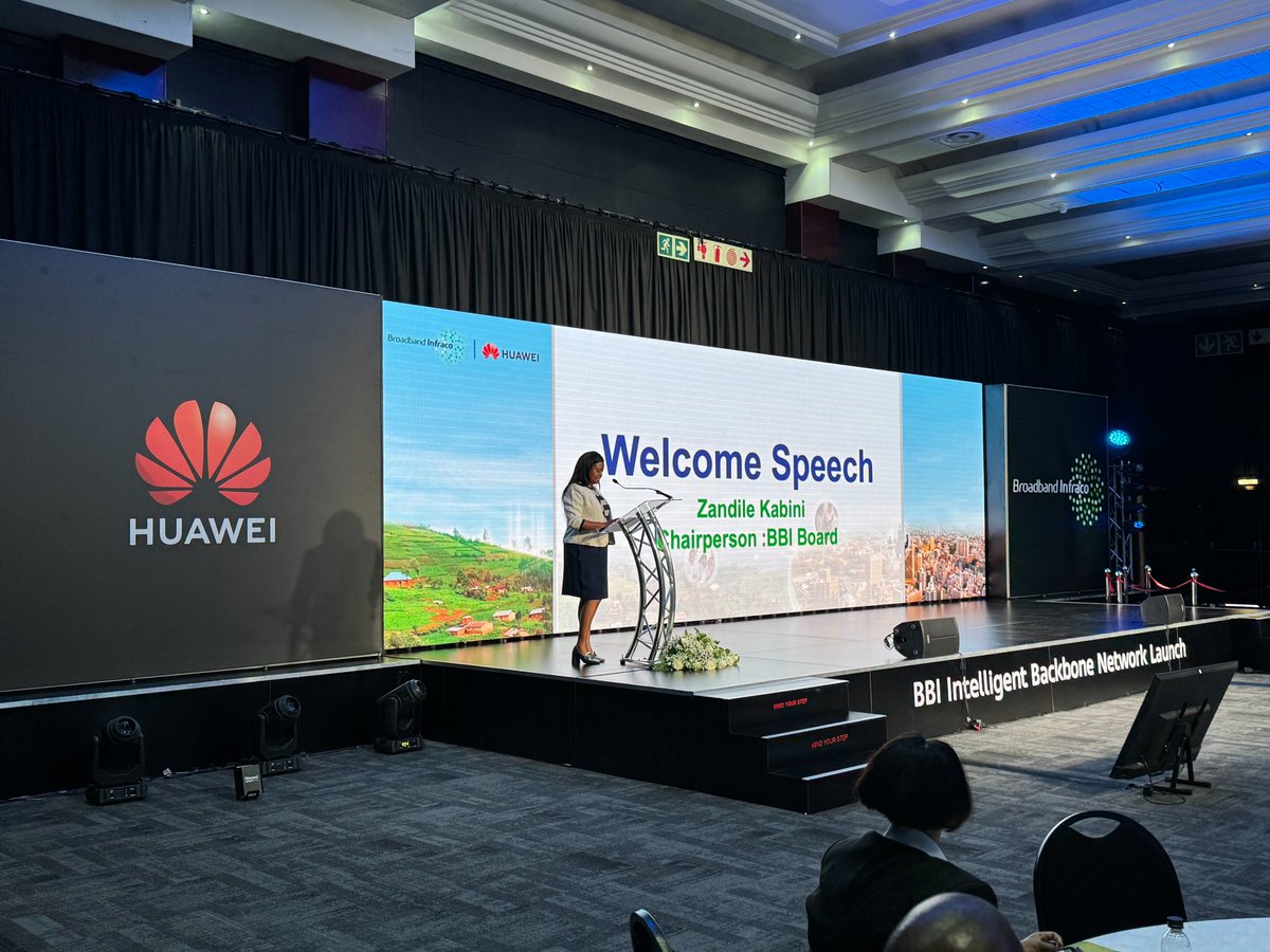 Broadband Infraco tweet media