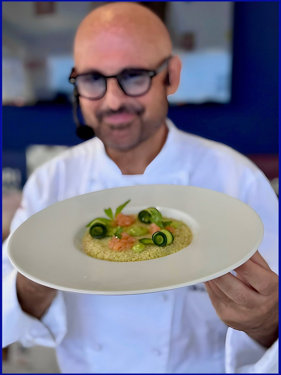 Marcello Valentino tweet media