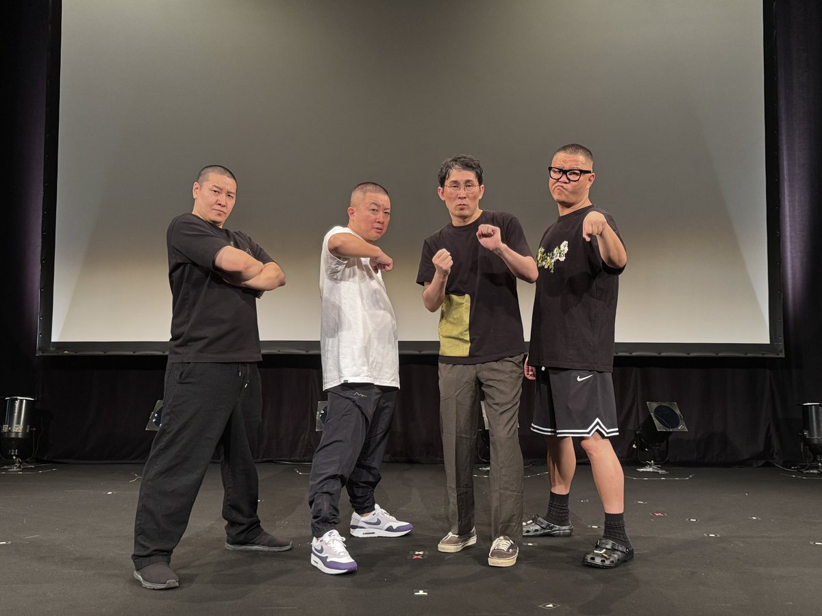 チョコンヌ2025パーカーブラックXLチョコプラシソンヌ