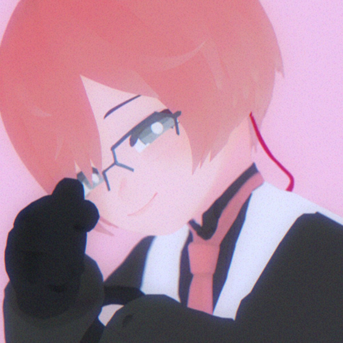 うちにいるメガネ集めた（👓遅刻）