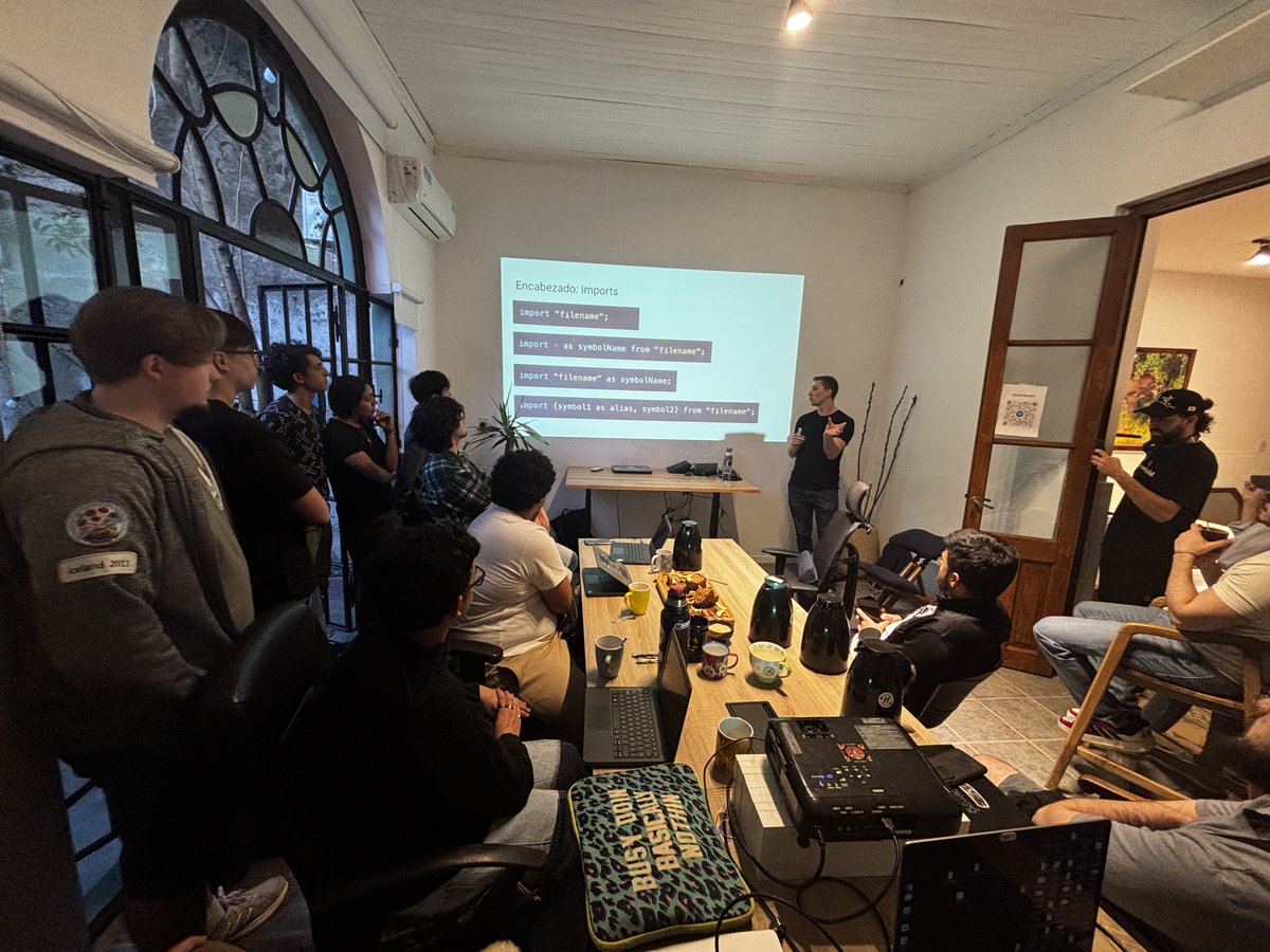 Nodo Serrano tweet media