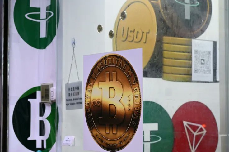 BitcoinHT's tweet image. 🌍 Big media spotlight on sustainable crypto!

Check out this @IBTimes feature on how eco-friendly finance is being built for the future. ⚡💚

Read more: ibtimes.com/building-eco-f…

#Crypto #GreenFinance #Web3