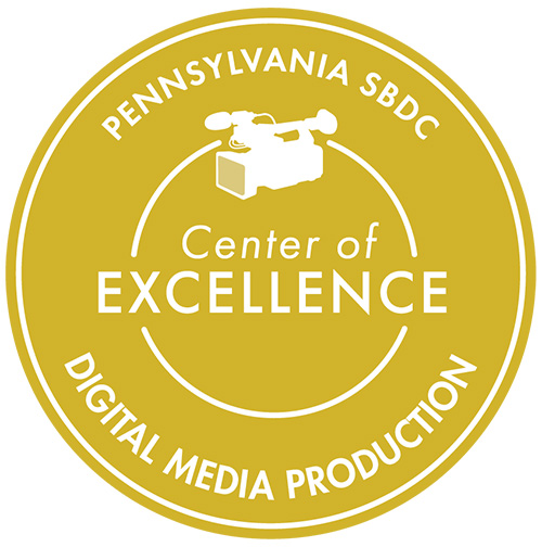 Duquesne University SBDC Named Center of Excellence in Digital Media Production

We’re honored to be recognized by the Pennsylvania SBDC for our leadership in digital media production

Learn more: sbdc.duq.edu/Blog-Item-Duqu…

#SmallBusinessSupport #VideoMarketing #pasbdc #dusbdc