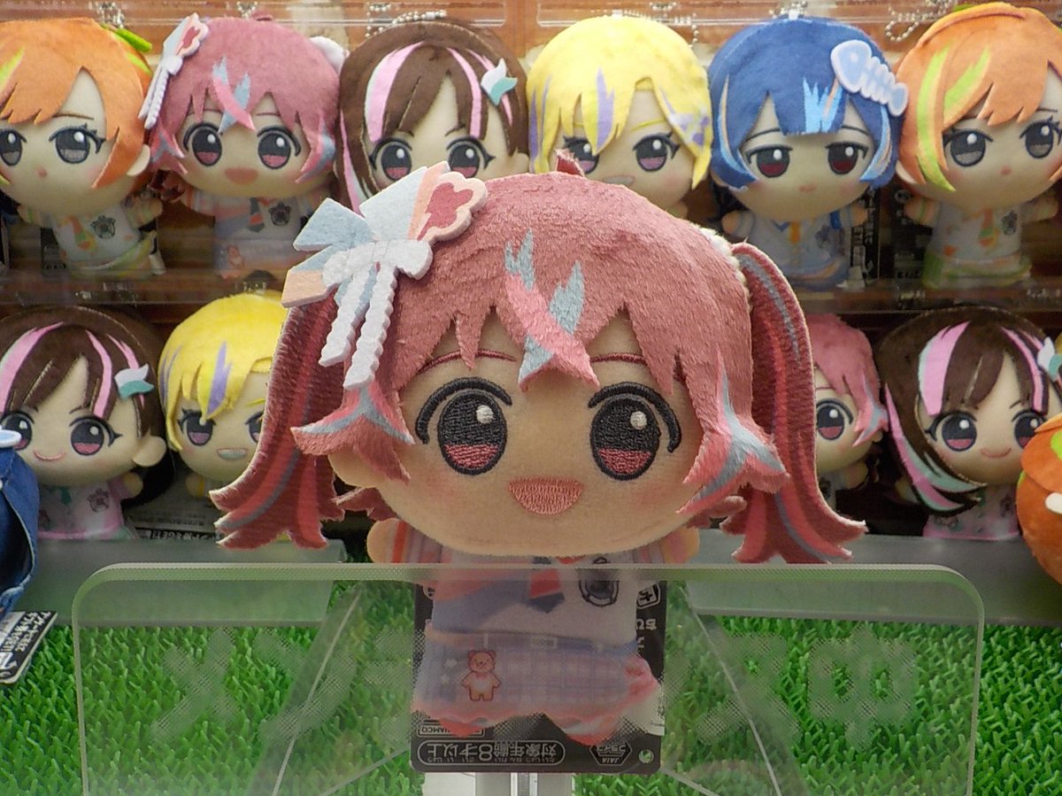 namco王子サンスクエア店 on X: 