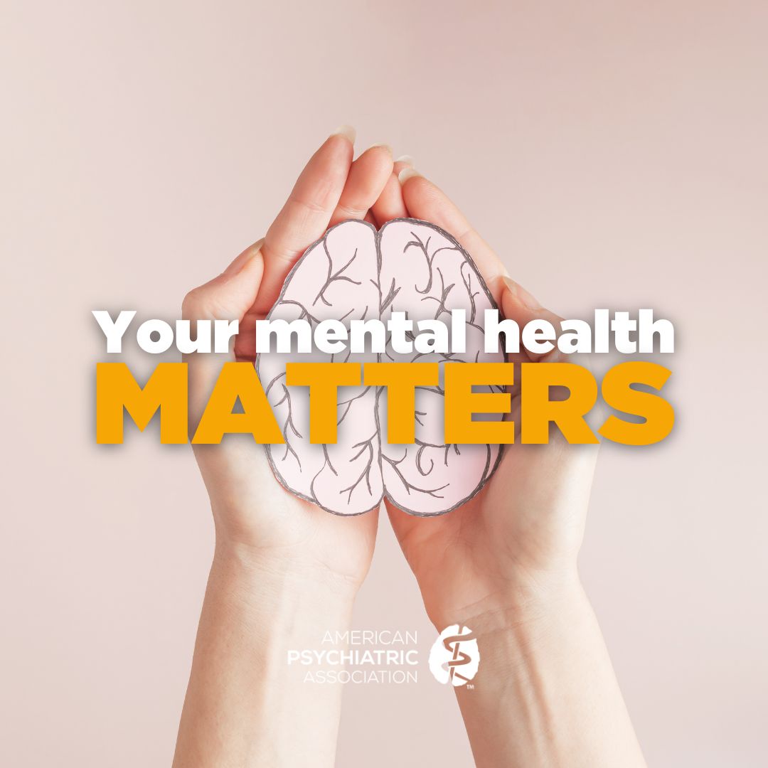 Reminder: you don’t have to make excuses for prioritizing your mental health.