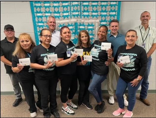 Katy ISD tweet media